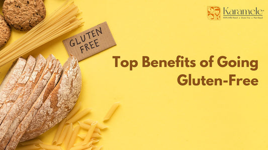 Why Choose Gluten-Free? Understanding the Benefits