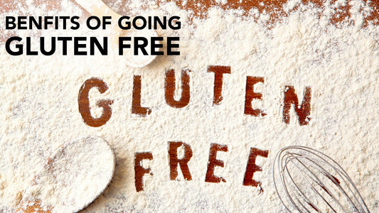 Why Choose Gluten-Free? Understanding the Benefits