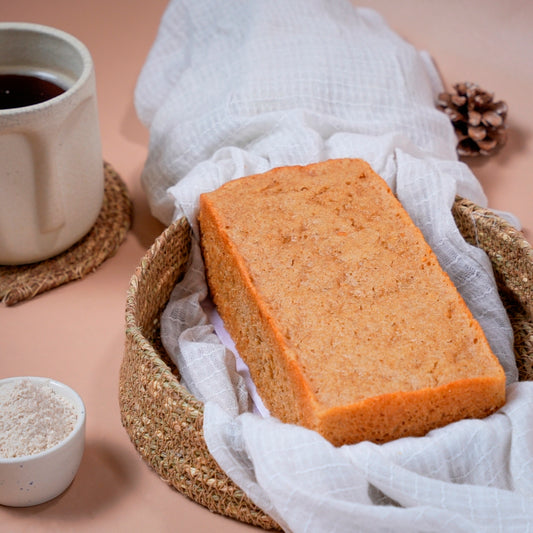 Low Carb Original Bread Loaf