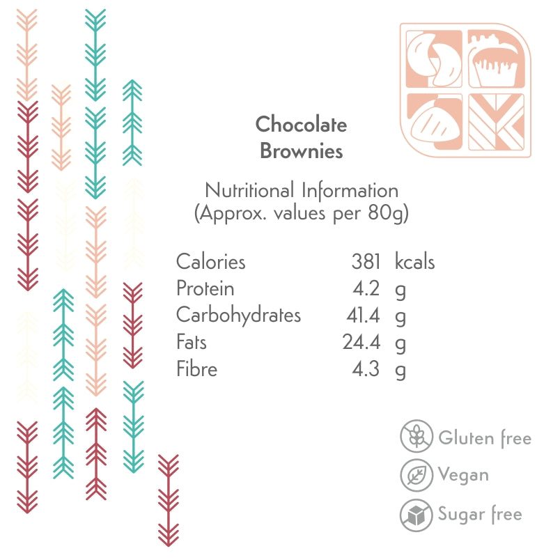 Chocolate Brownies