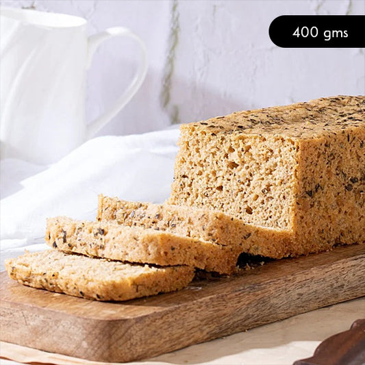 Garlic & Herb Bread Loaf
