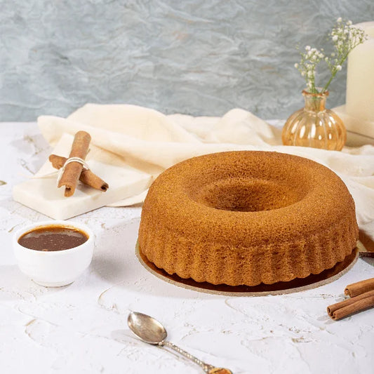 Banana Cake