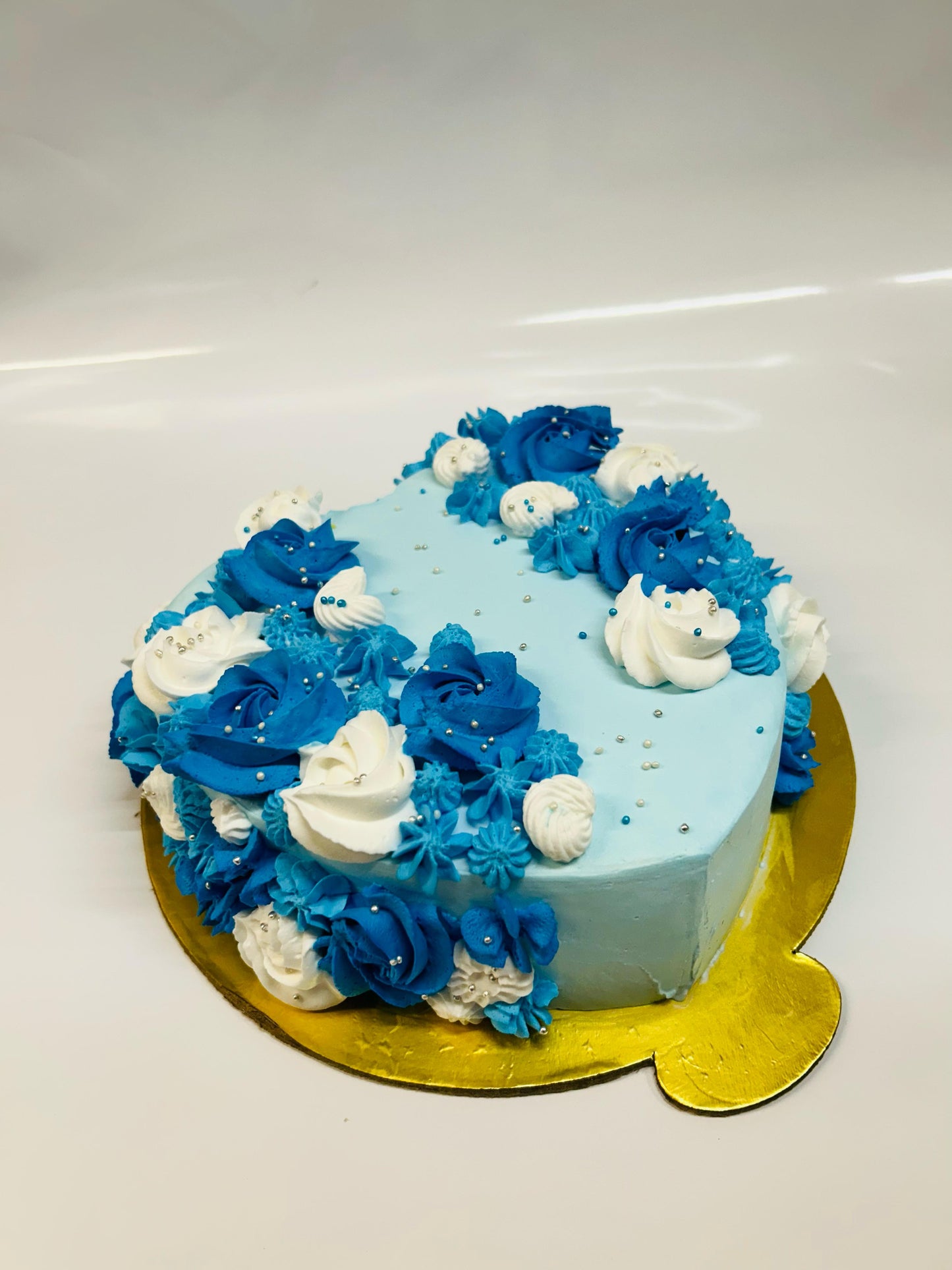 Gluten-Free Plant-Based Designer Cakes