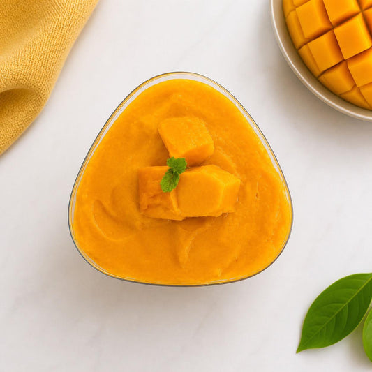 Golden Mango Cup