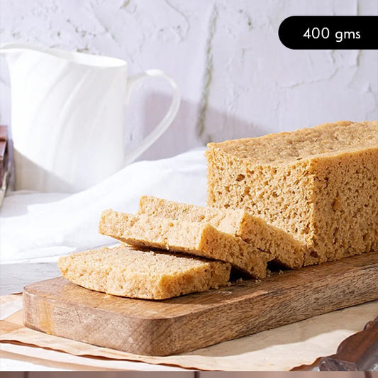 Zucchini Bread Loaf