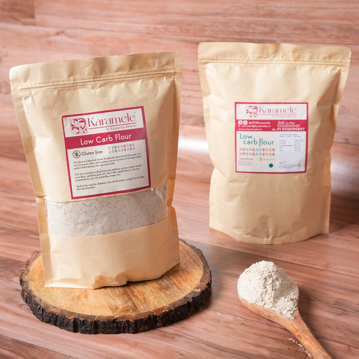 Low Carb Flour ( 1kg Pack)