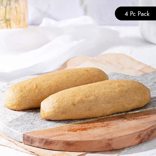 Hot Dog Buns