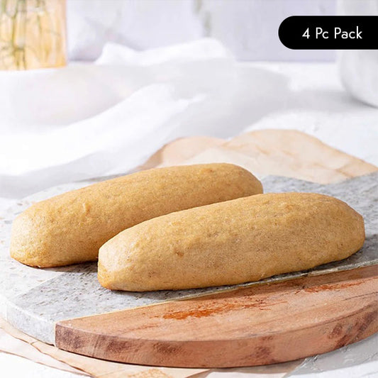 Hot Dog Buns