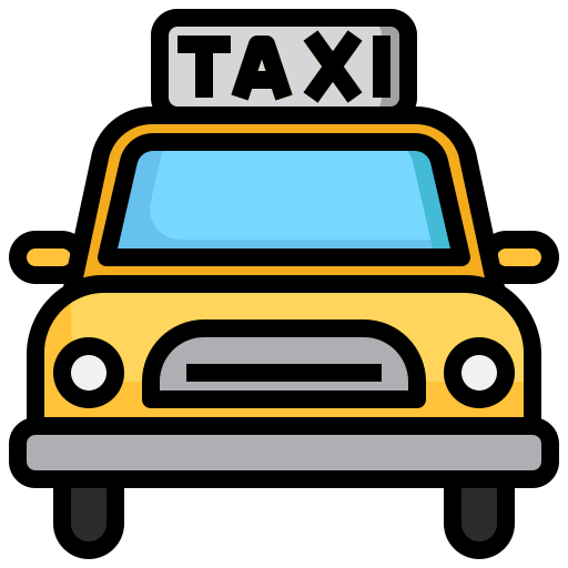Taxi Delivery Charge