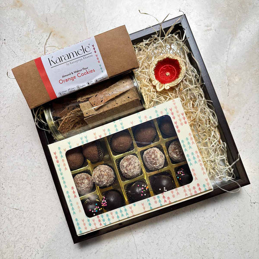 Diwali Gift Hampers