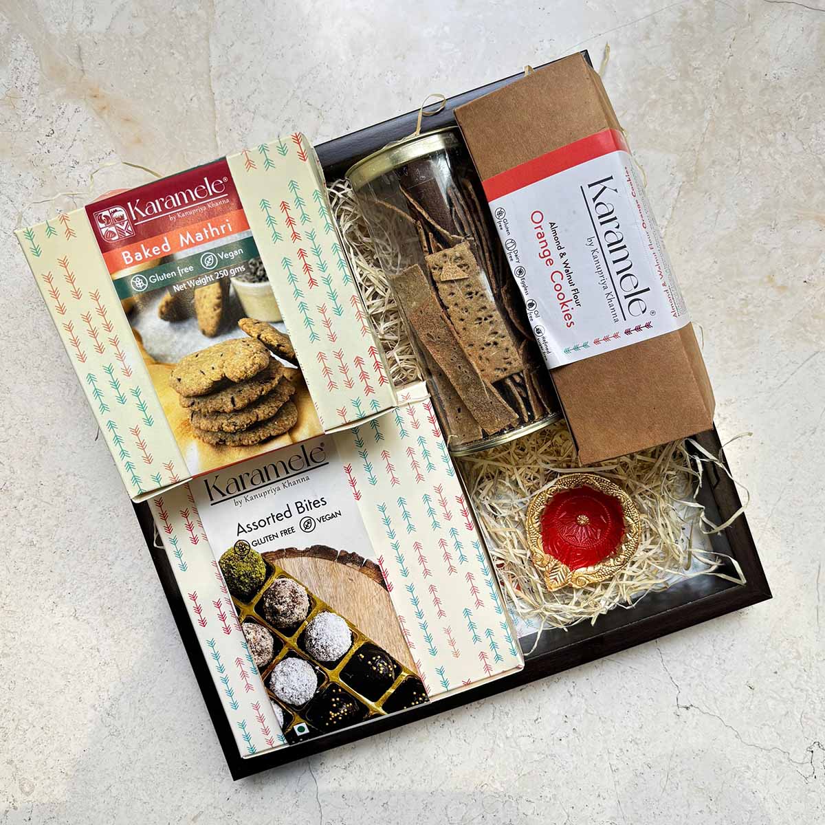 Diwali Gift Hampers