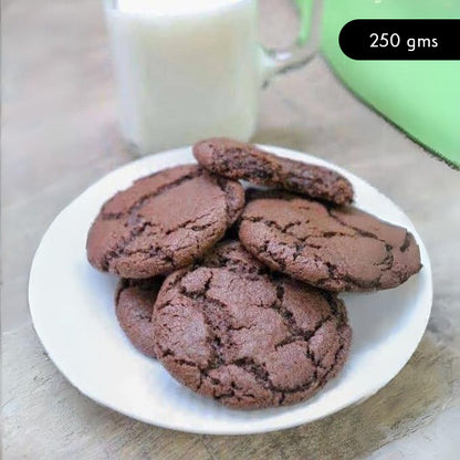 Chocolate Cookies