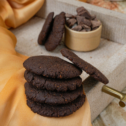 Chocolate Cookies (250g Pack)