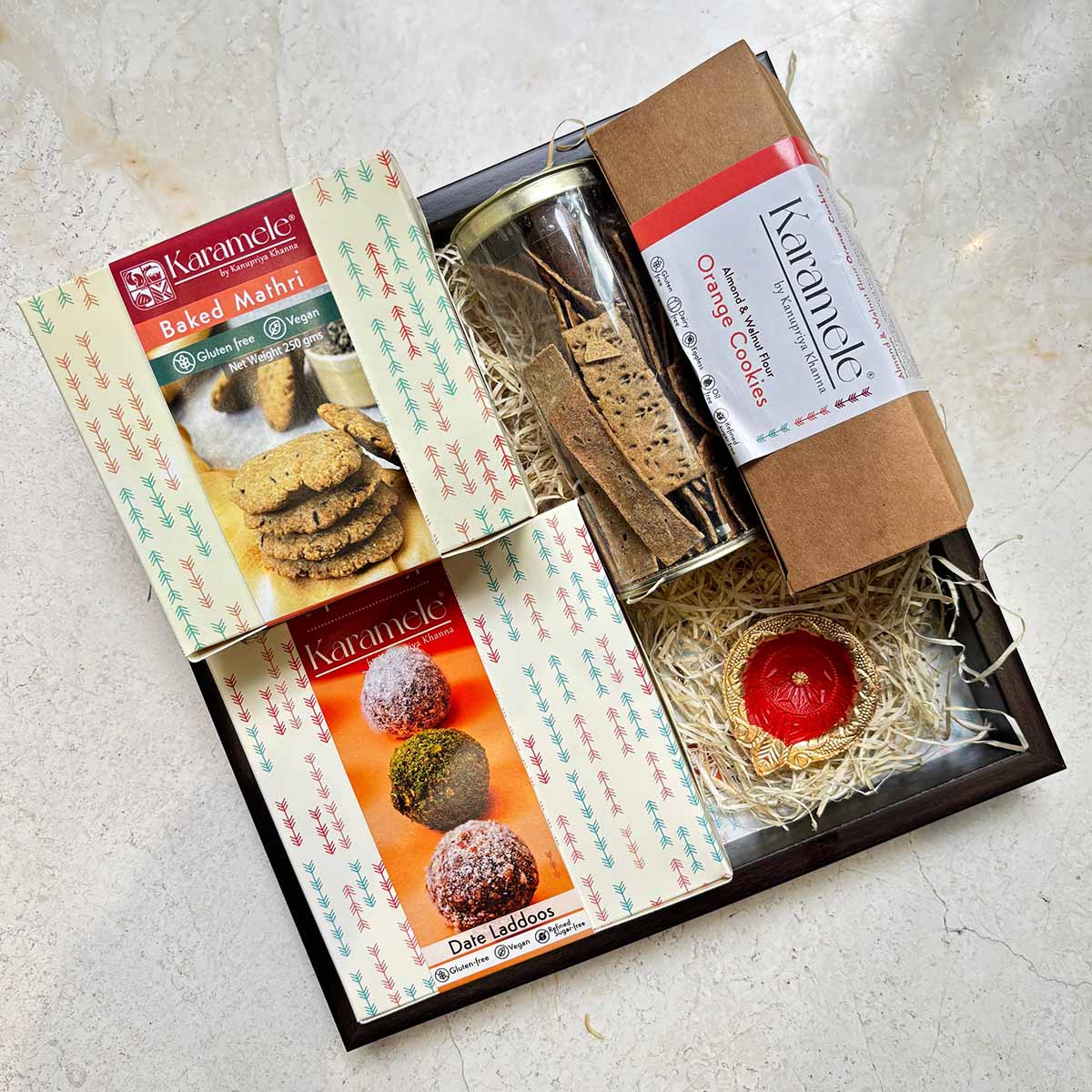Diwali Gift Hampers