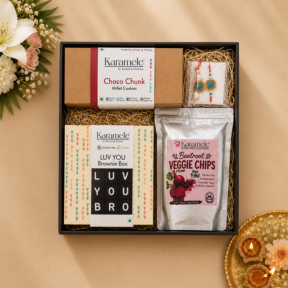 Gift Hamper 1