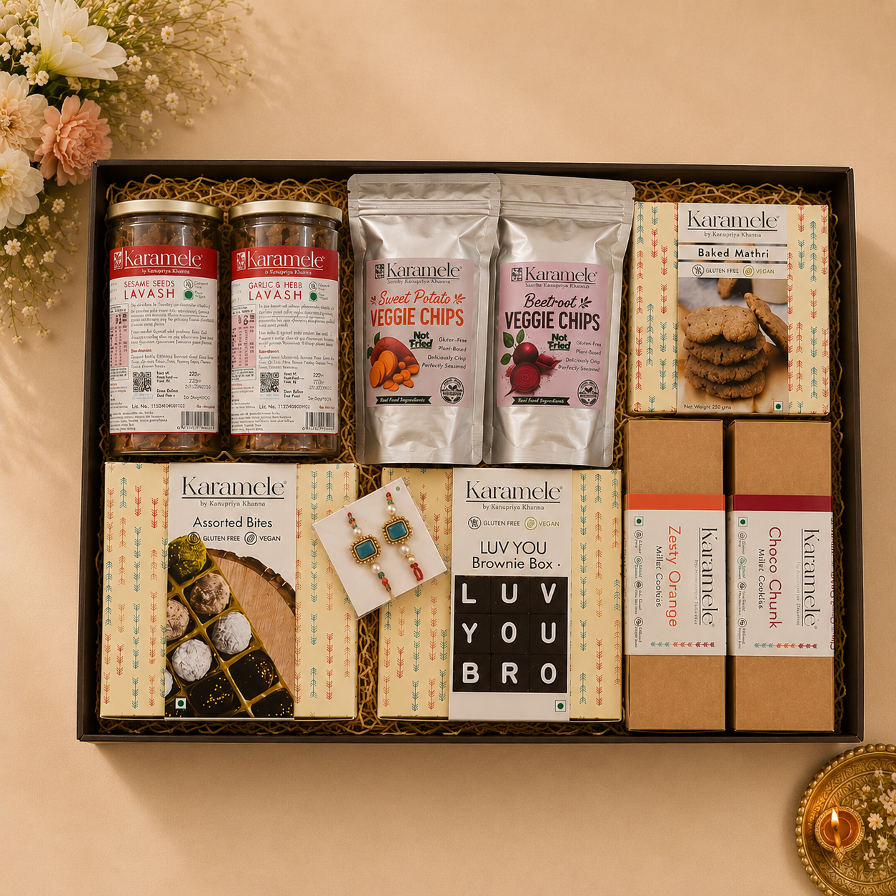 Gift Hamper 3
