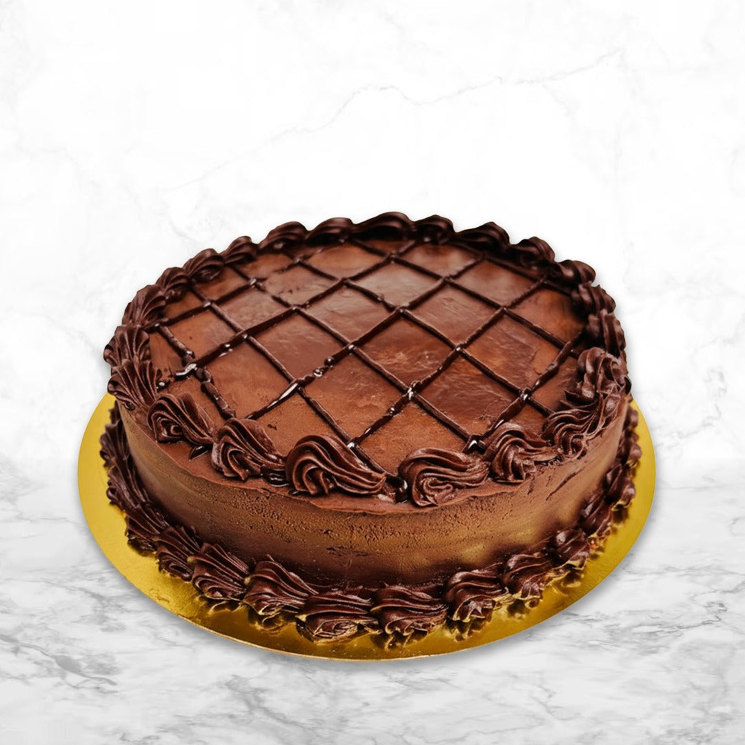 Diabetic chocolate truffle