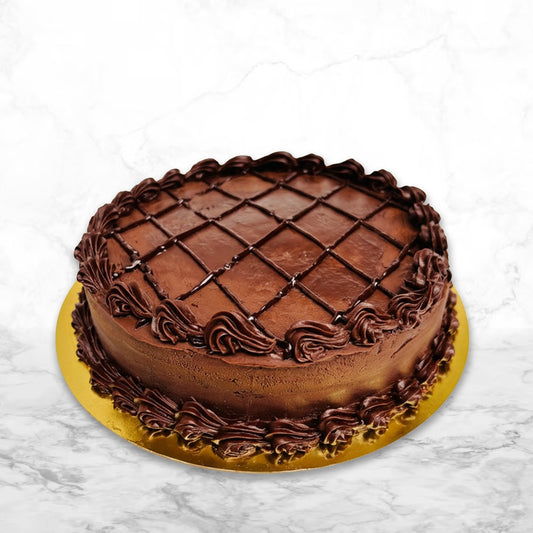 Diabetic chocolate truffle