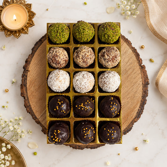 Festive Bites Box (15pc)