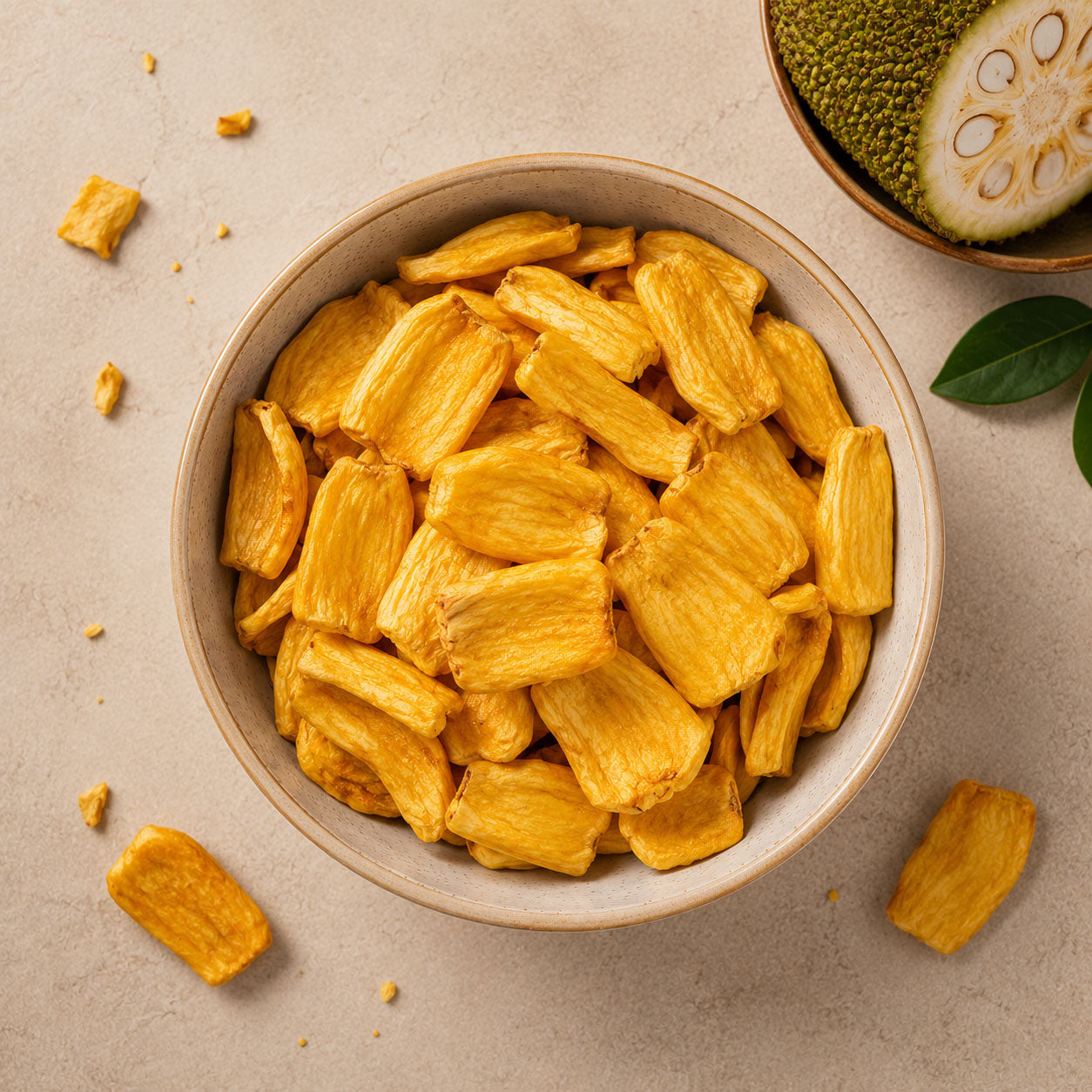 Jackfruit Chips