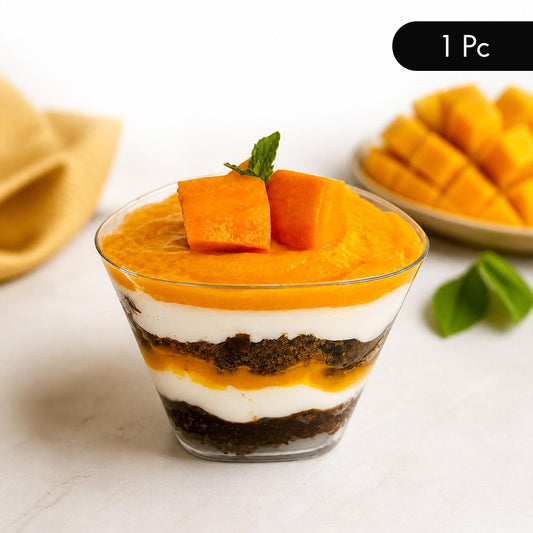 Golden Mango Cup