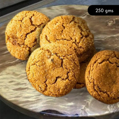 Peanut Butter Cookies