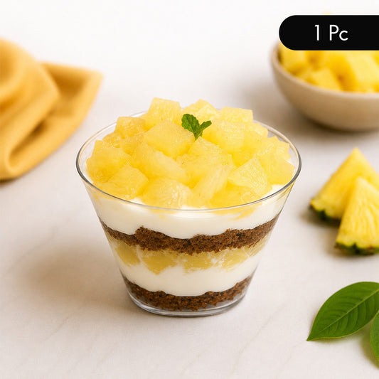 Pineapple Cup