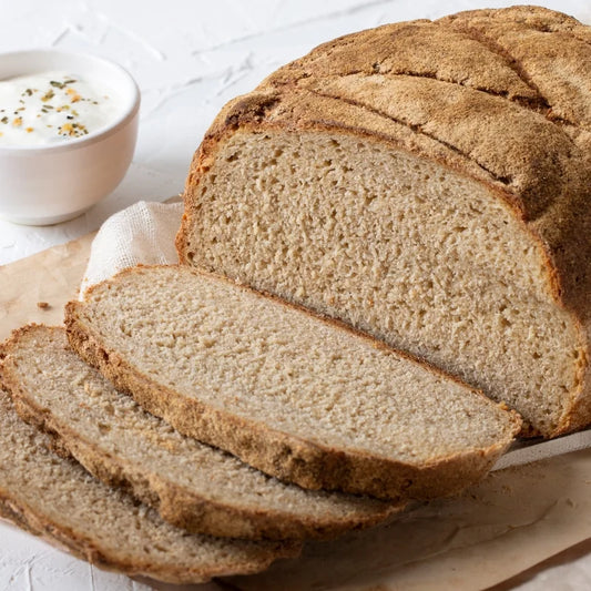 Sourdough Original Bread Loaf