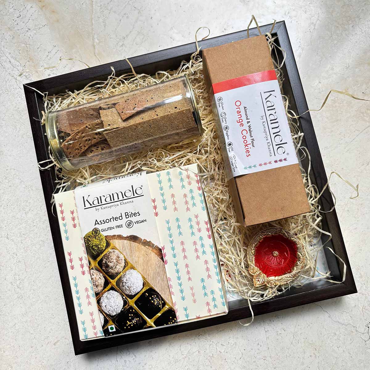 Diwali Gift Hampers