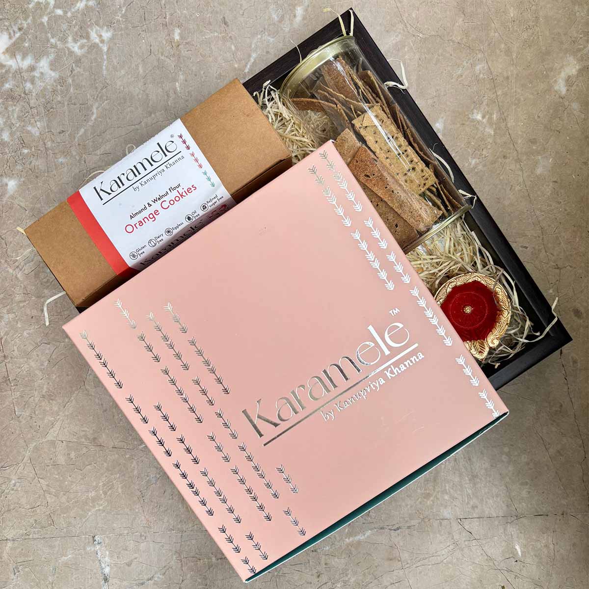 Diwali Gift Hampers