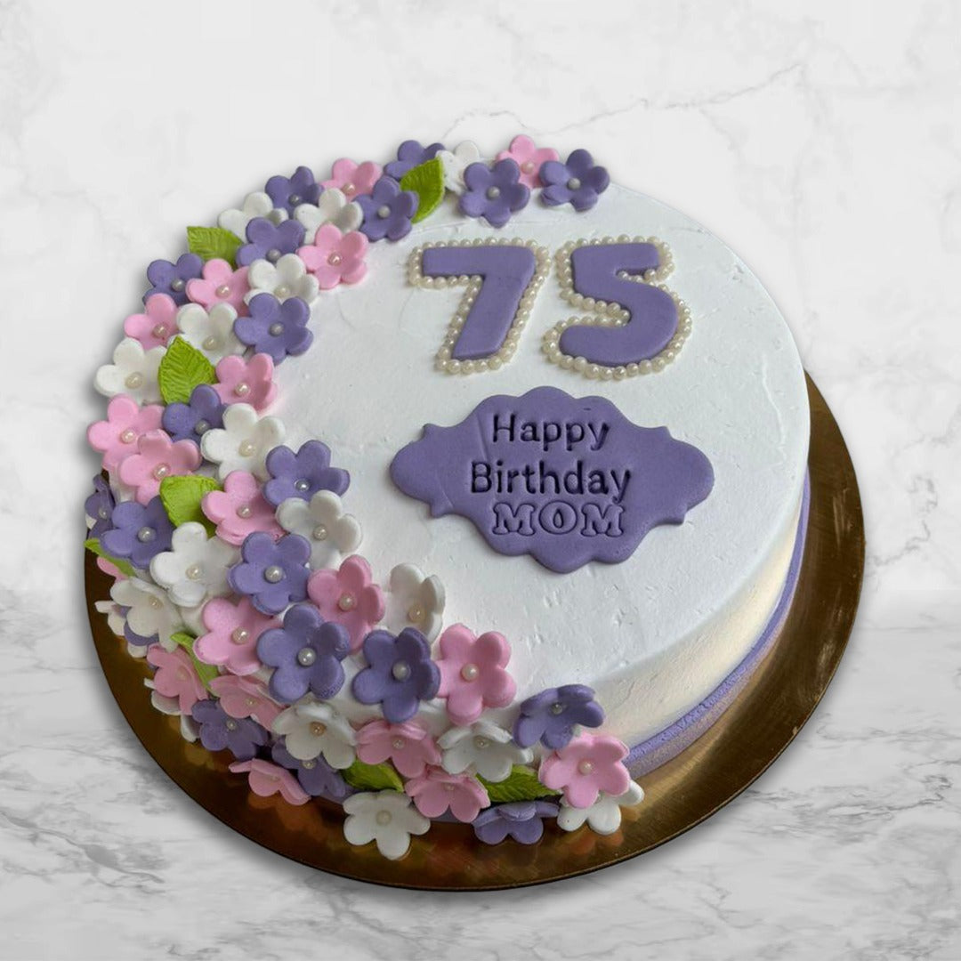 Gluten-Free Plant-Based Designer Cakes