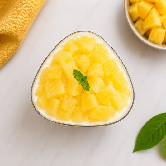 Pineapple Cup