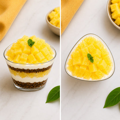 Pineapple Cup