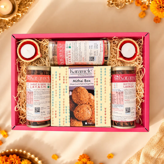 Diwali Hamper 1