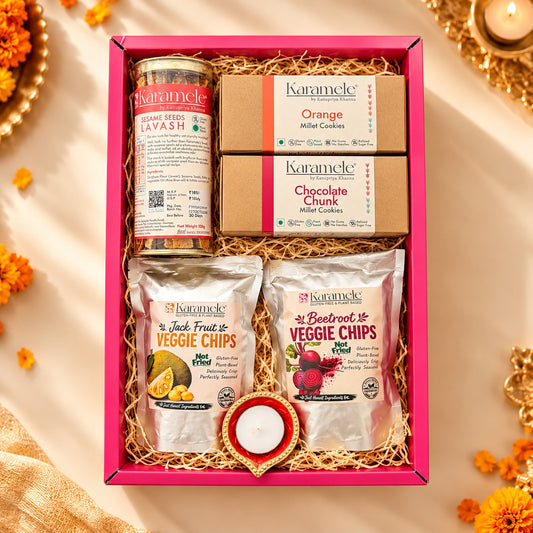 Diwali Hamper 2