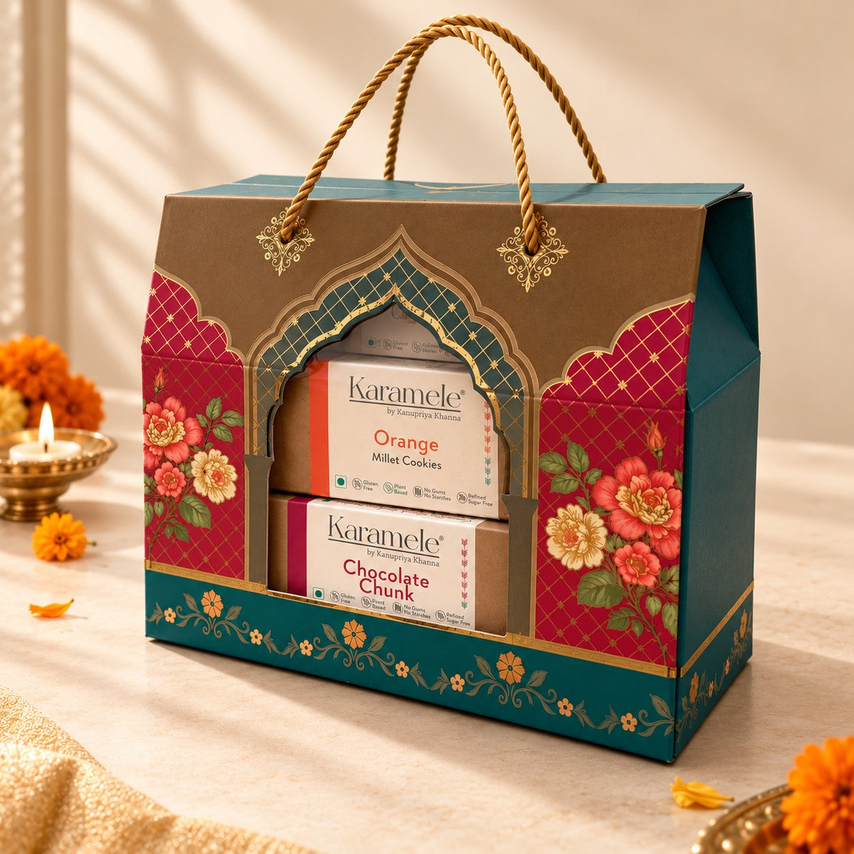 Diwali Hamper 3