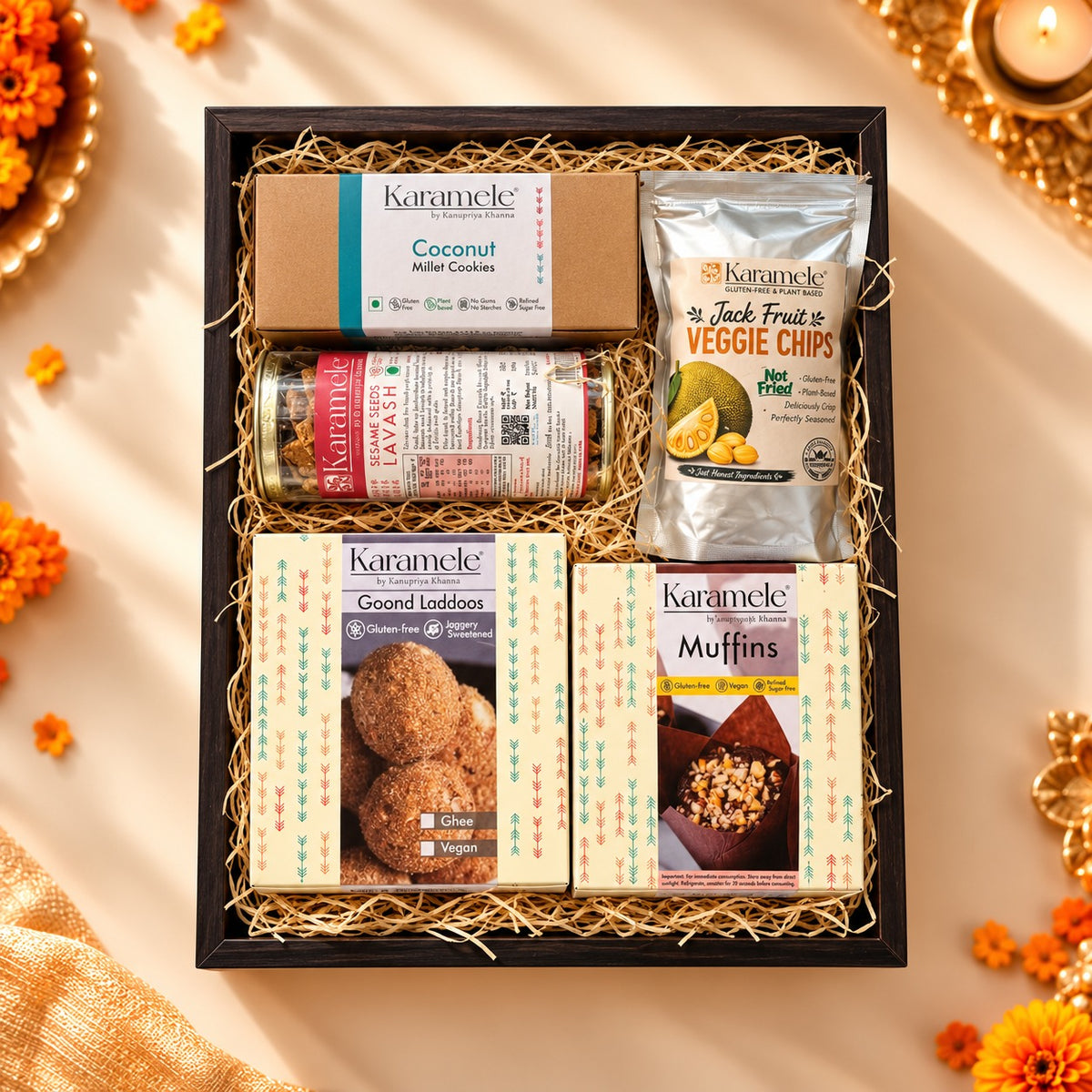 Diwali Hamper 4