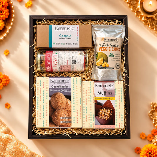 Diwali Hamper 4