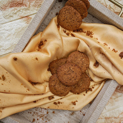 Peanut Butter Cookies (250g Pack)