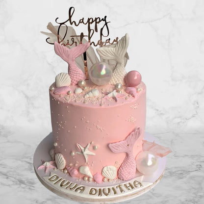 Gluten-Free Plant-Based Designer Cakes