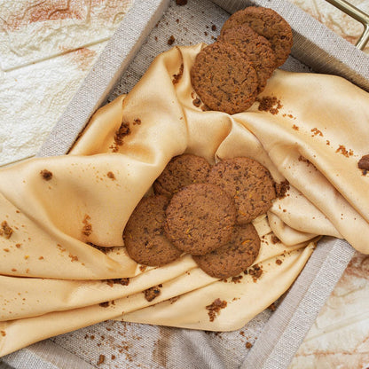 Cinnamon Cookies (250g Pack)